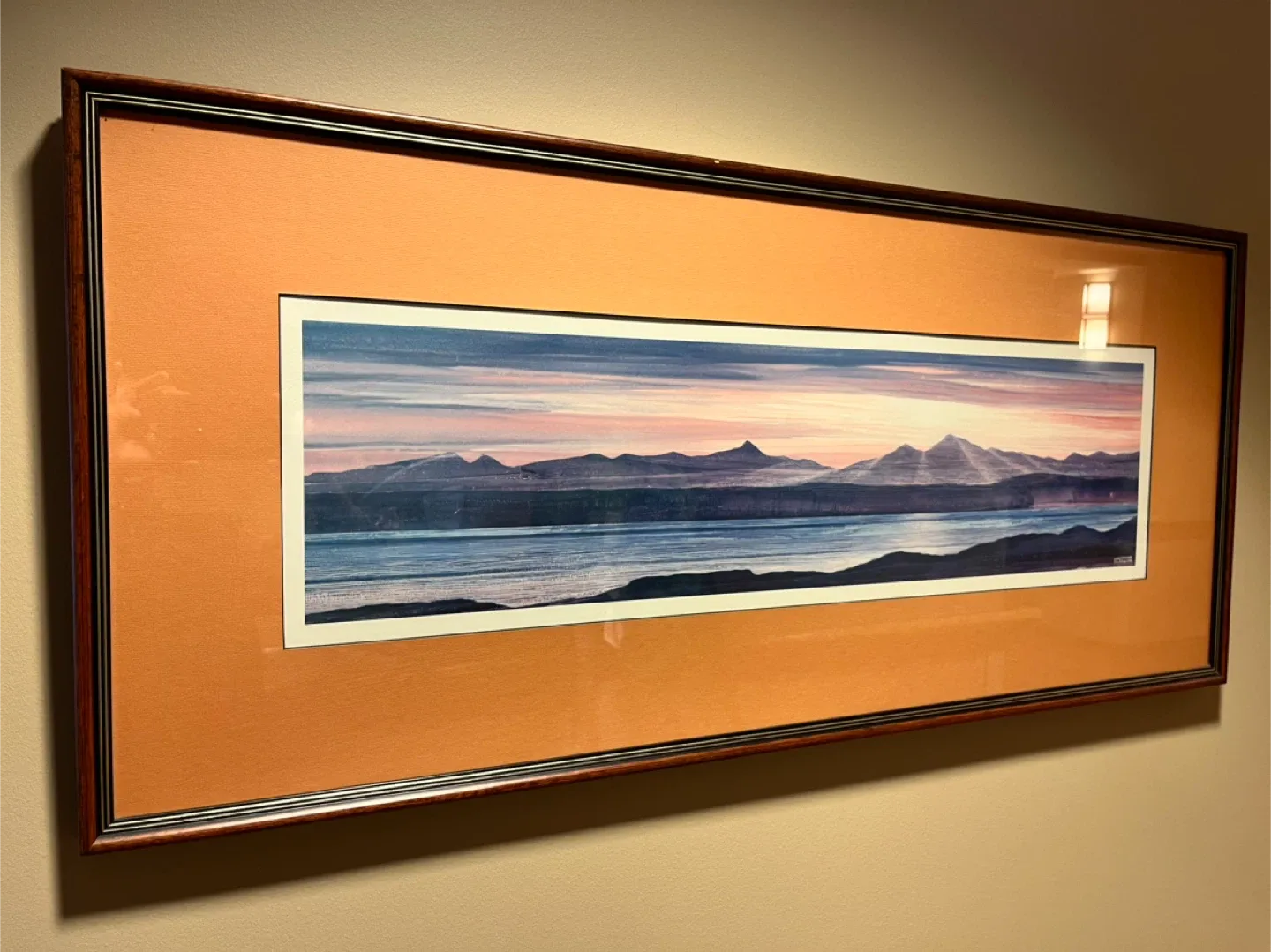 #Cleanout- Christophe Salemkier Framed Print image indicator(3)