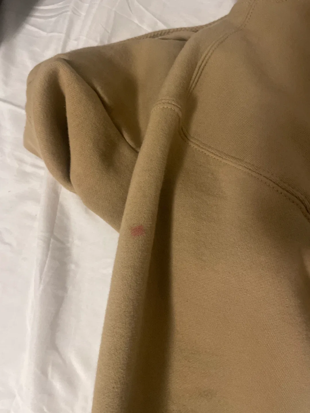 Billie Eilish 'When We All Fall Asleep' Hoodie - M image indicator(4)