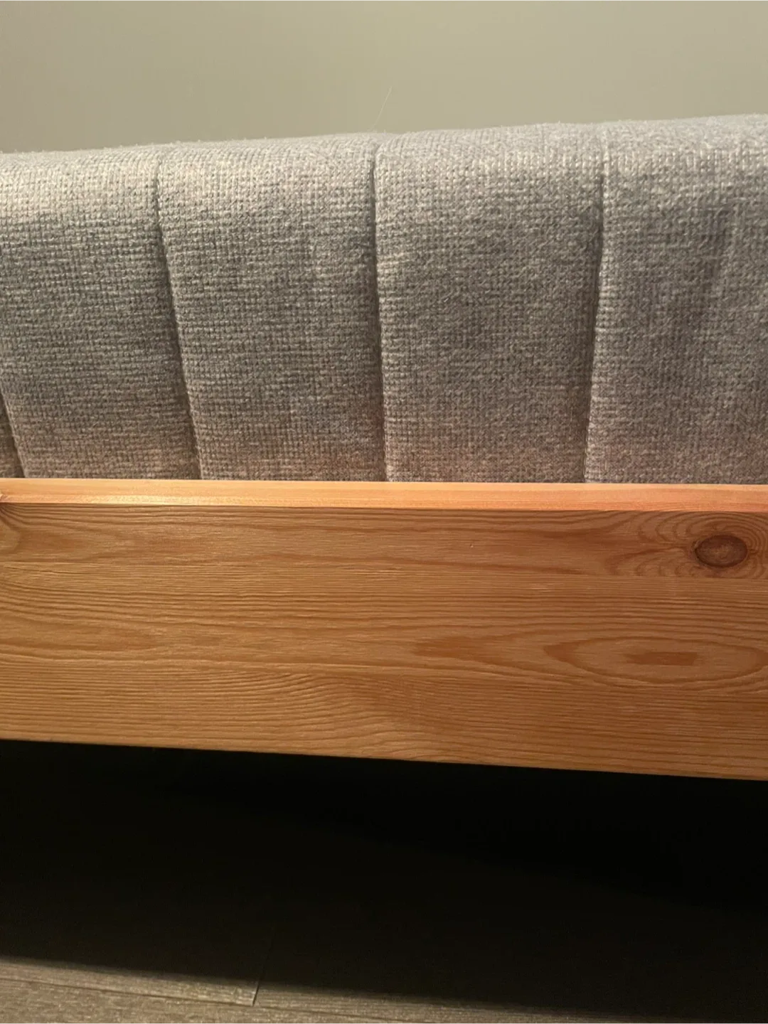 IKEA Single spring Mattress