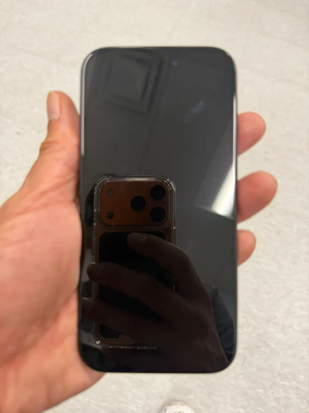 iPhone 15 128GB - Excellent Condition