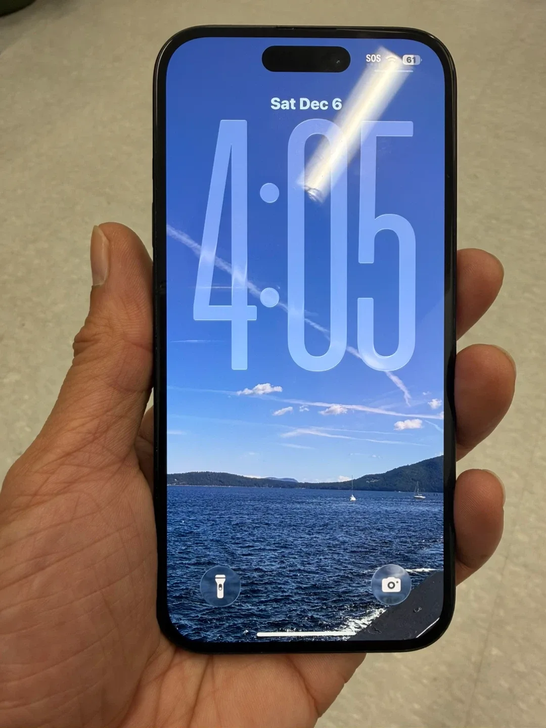 iPhone 15 128GB - Excellent Condition image indicator(2)