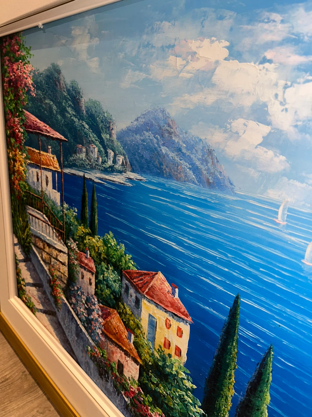Hand Painting - photo 2