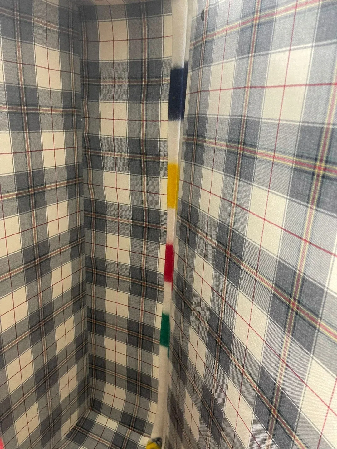 Hudson's Bay Storage Ottoman Bench image indicator(5)