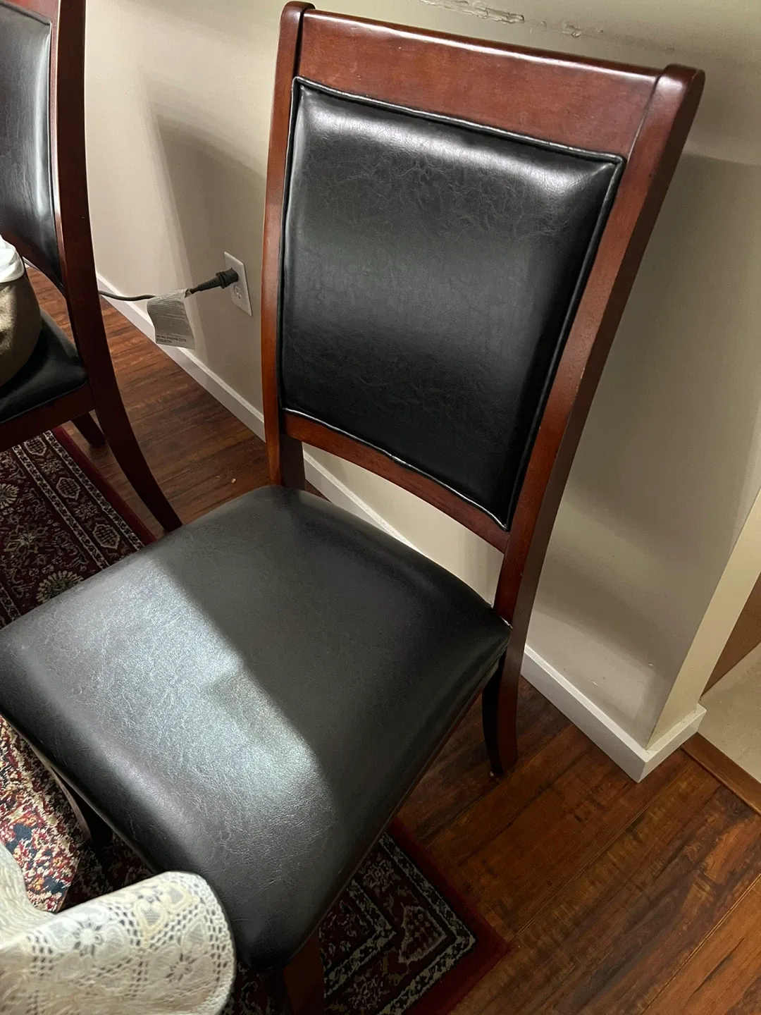 Dining Chairs - Set of 6 image indicator(3)