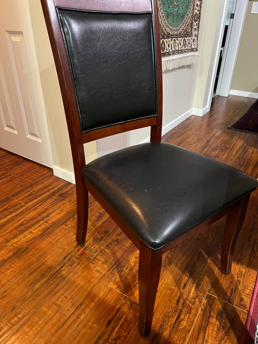 Dining Chairs - Set of 6