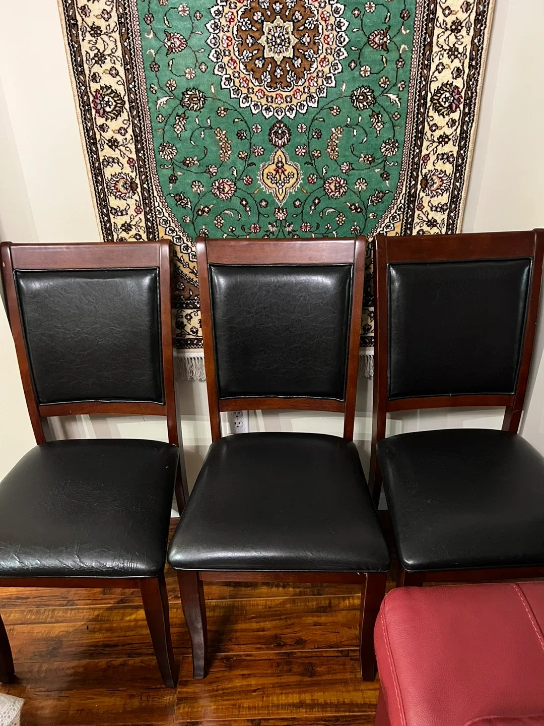 Dining Chairs - Set of 6 image indicator(4)