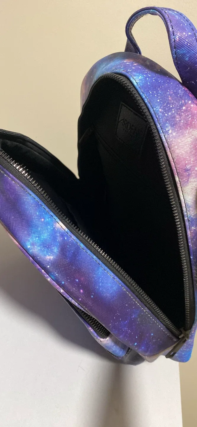 Galaxy Mini Backpack image indicator(3)