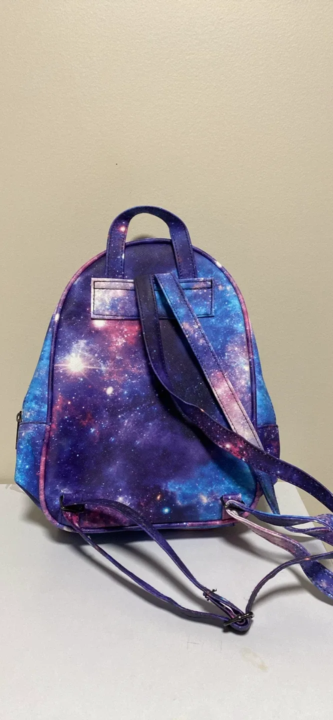 Galaxy Mini Backpack image indicator(2)