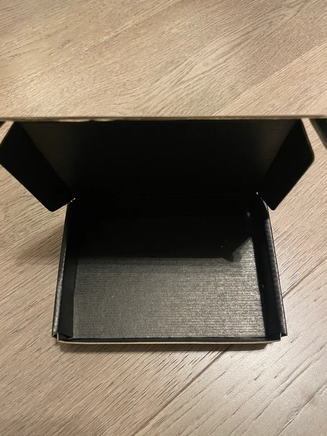 NEW! Gift Card Boxes