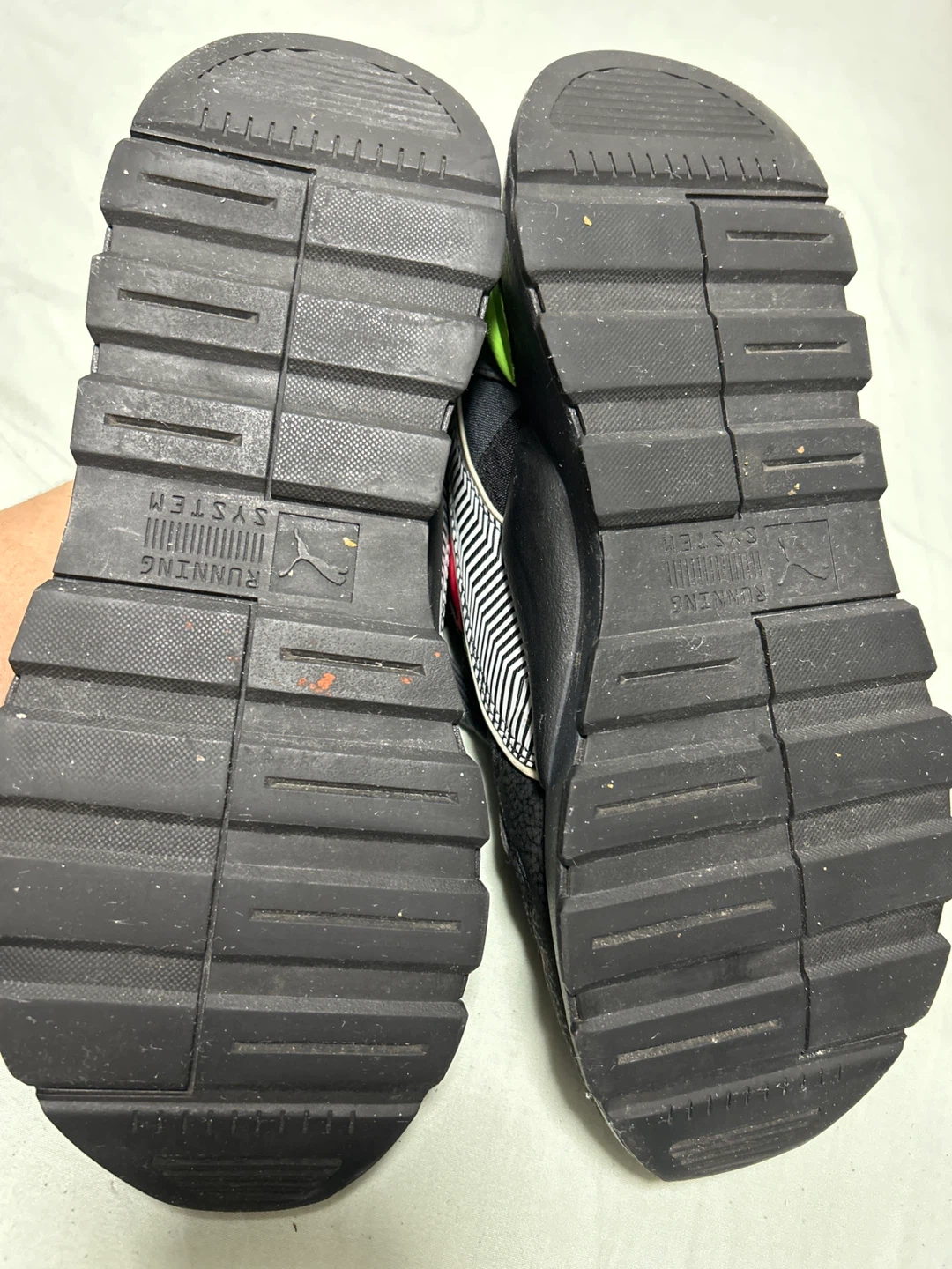 Puma RS-0 Running System Sneakers - Size 5”#Cleanout” - photo 3