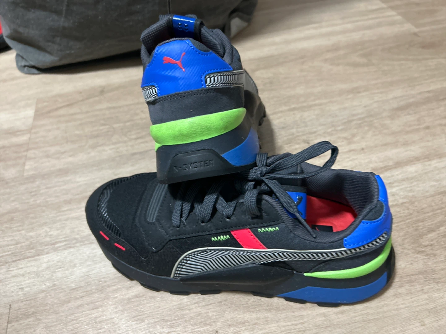 Puma RS-0 Running System Sneakers - Size 5”#Cleanout” - photo 2