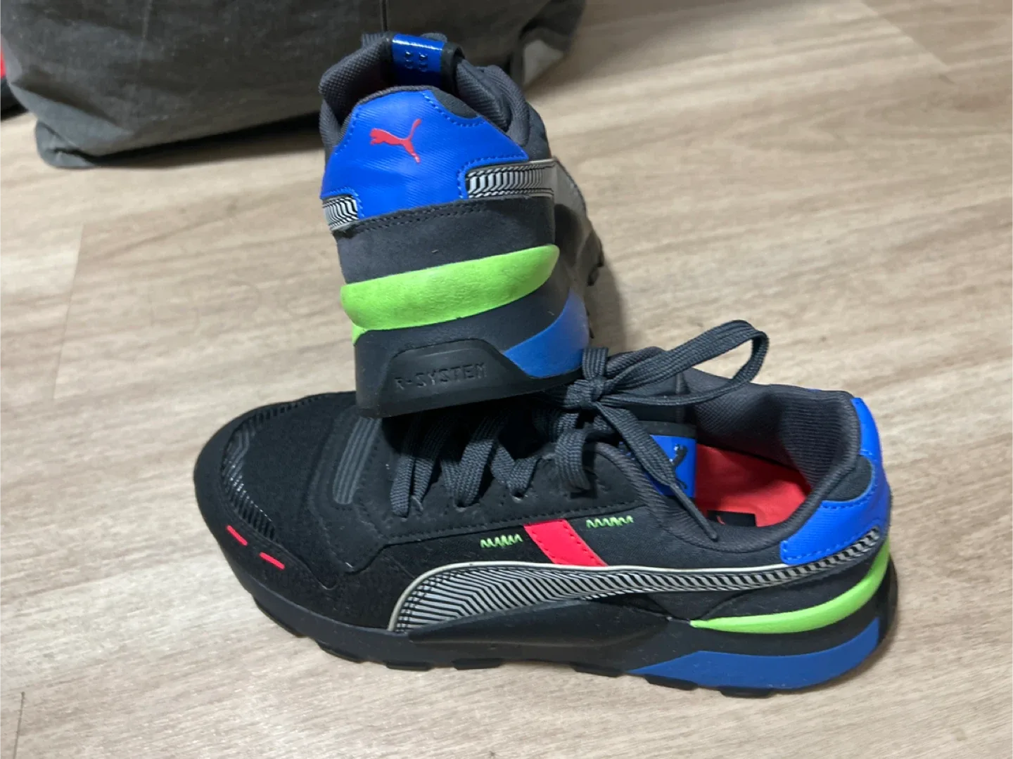 Puma RS-0 Running System Sneakers - Size 5”#Cleanout” image indicator(2)