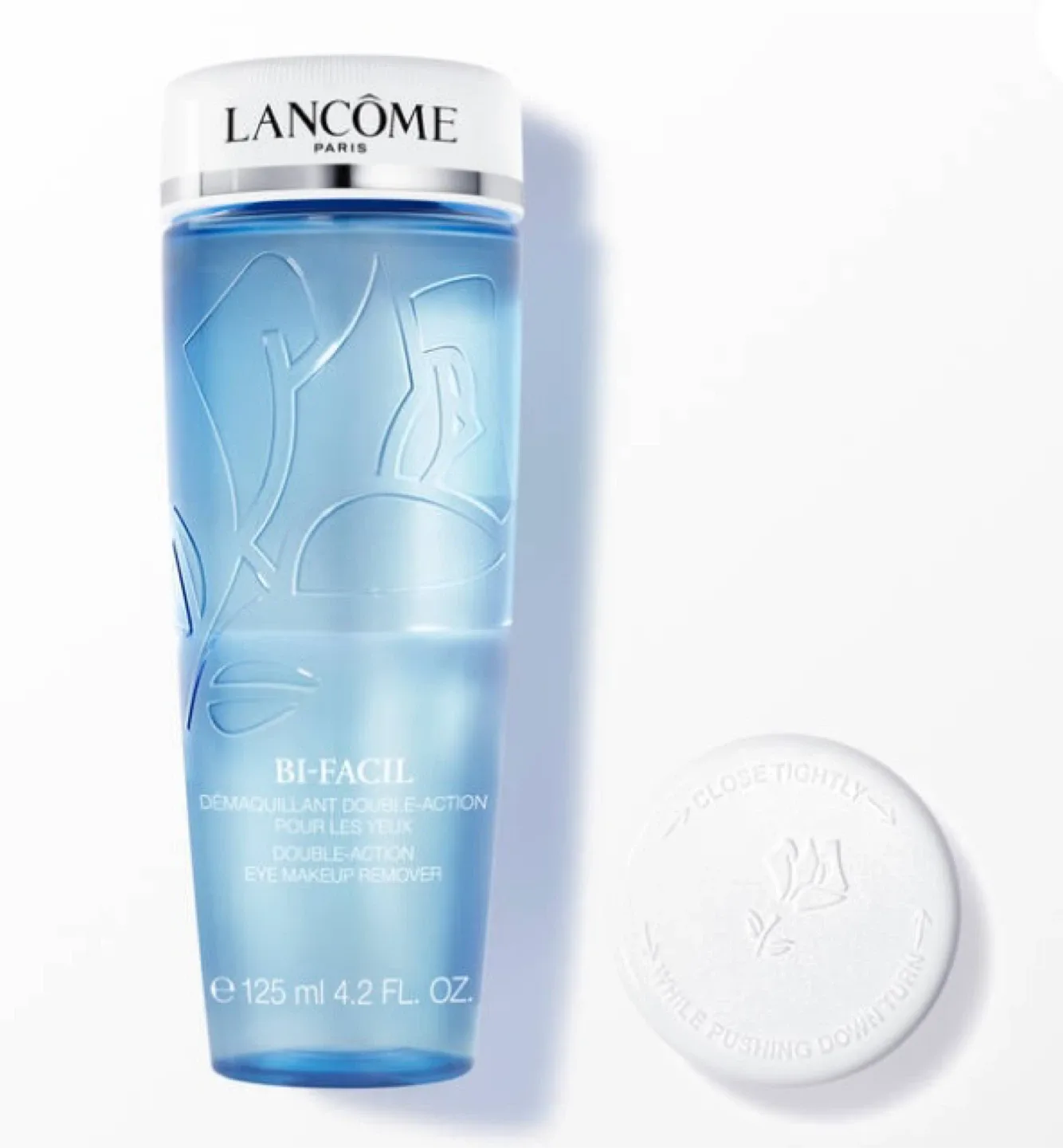 Lancôme Bi-Facil Eye Makeup Remover 125mL