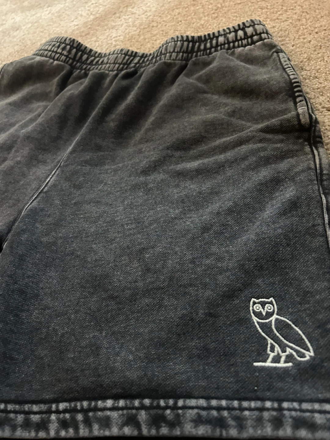 OVO October's Very Own Shorts - Size Small - photo 3