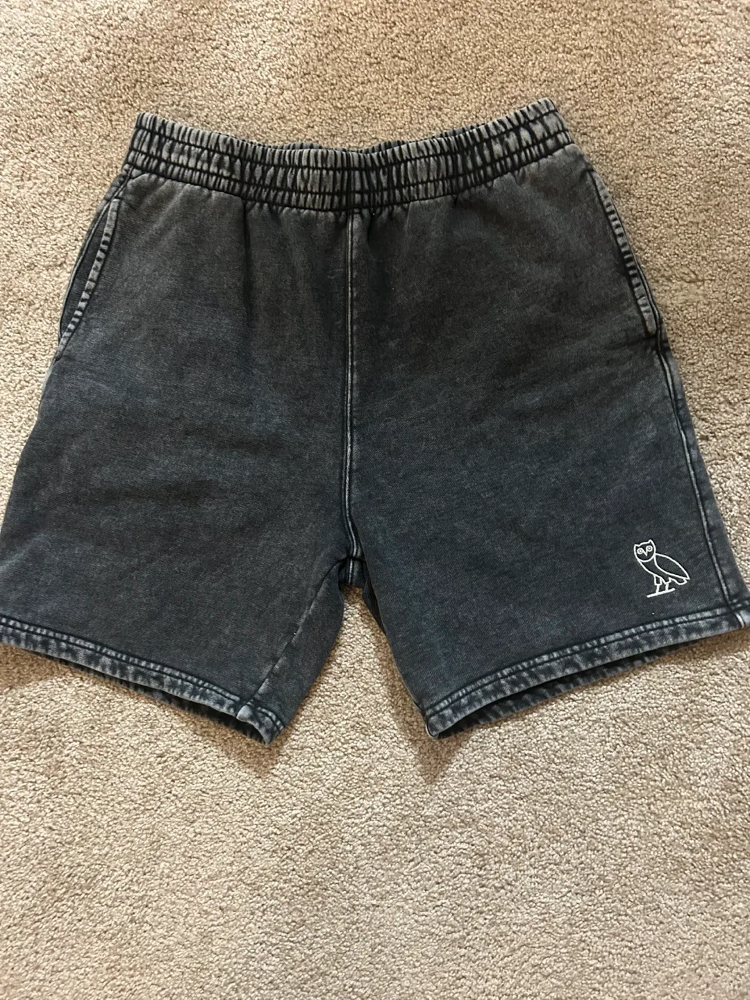 OVO October's Very Own Shorts - Size Small
