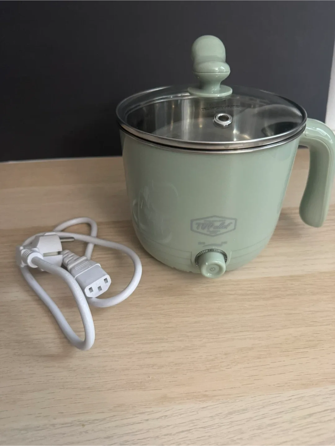 Collet Electric Hot Pot