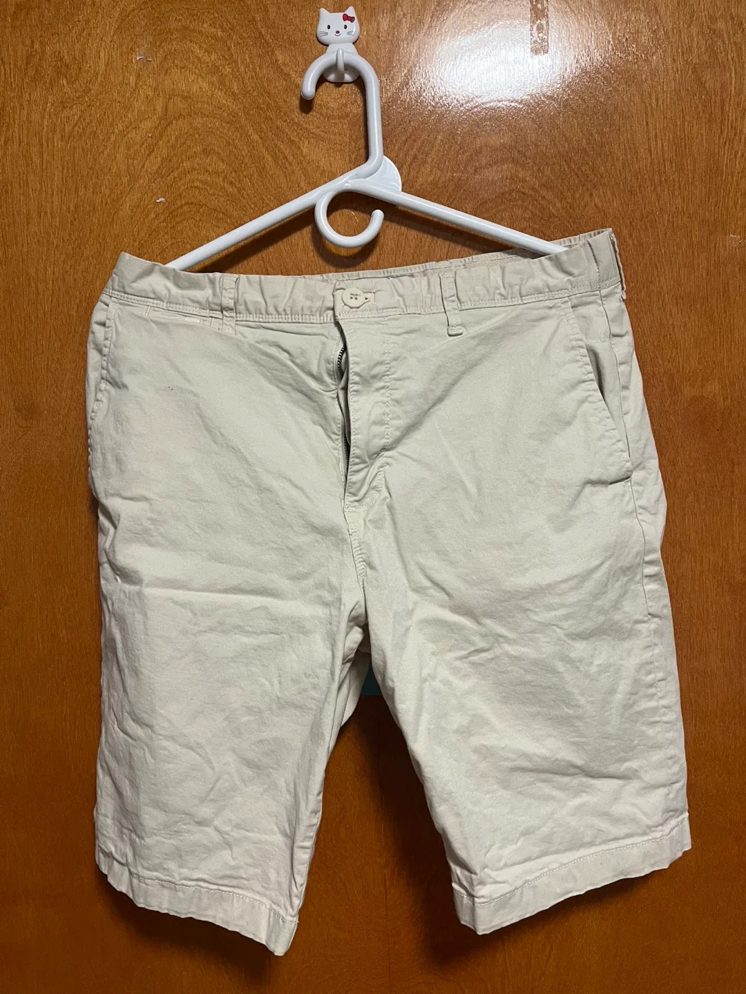 The Stronghold Chino Shorts - Size 34 #Cleanout