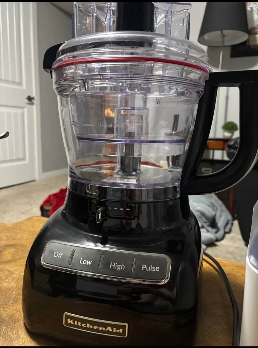 KitchenAid Food Processor