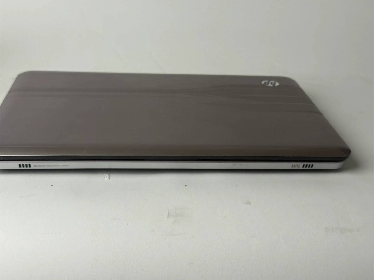 HP Pavilion dv6 Laptop - photo 2