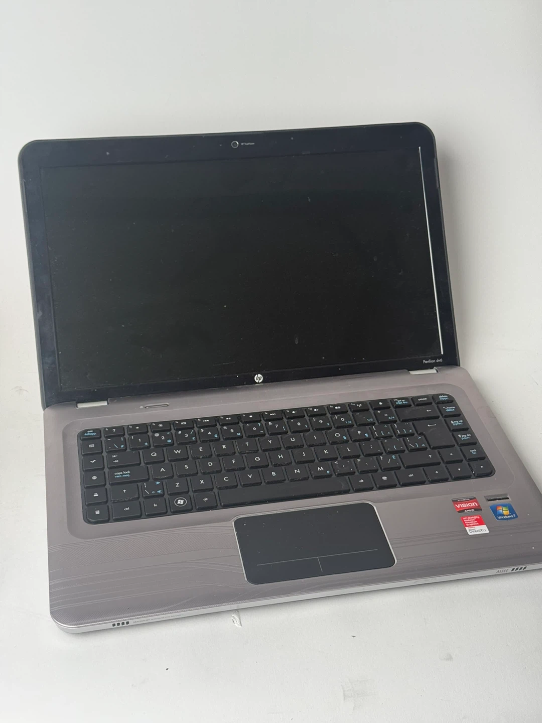 HP Pavilion dv6 Laptop - photo 5