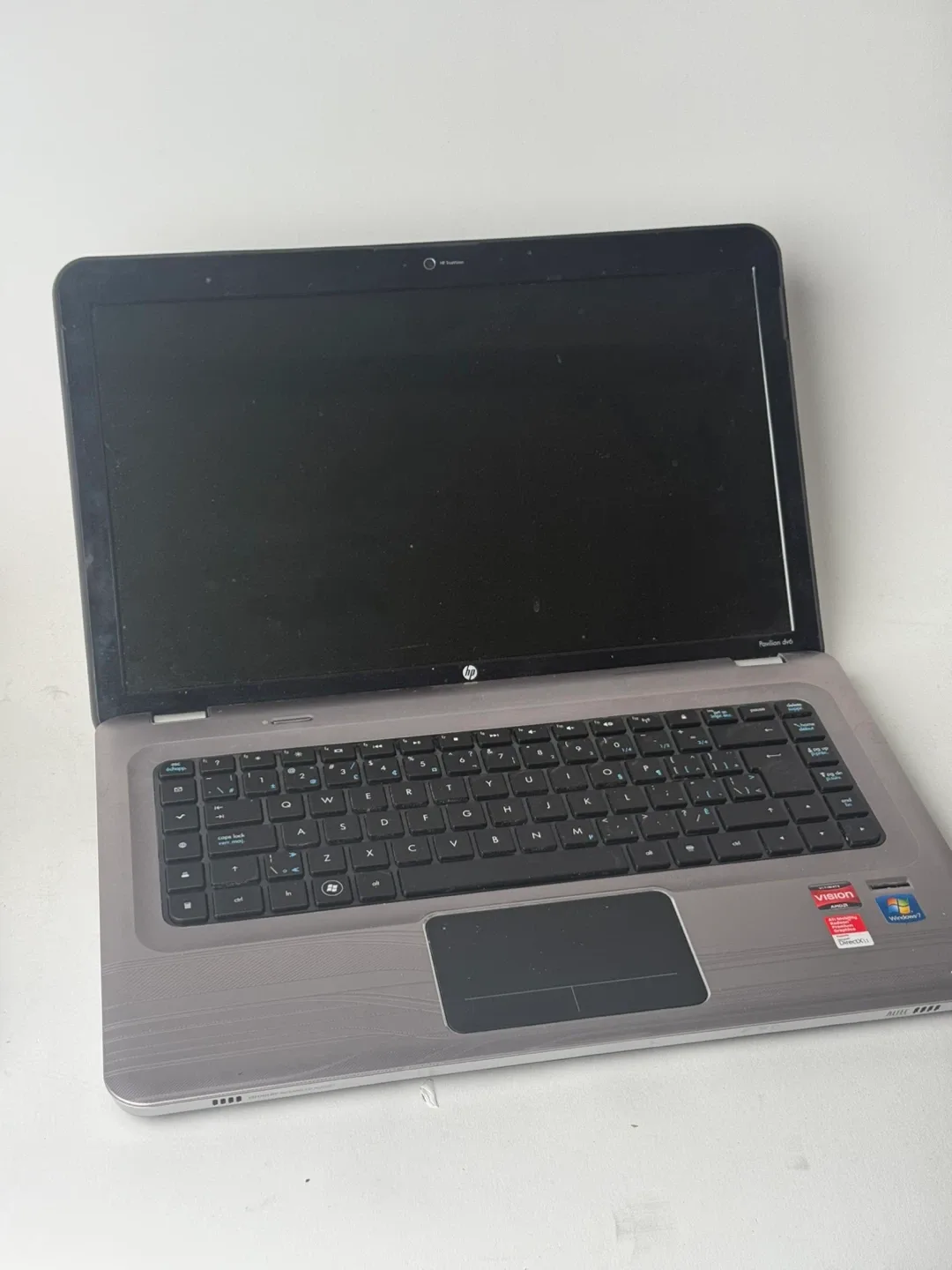 HP Pavilion dv6 Laptop