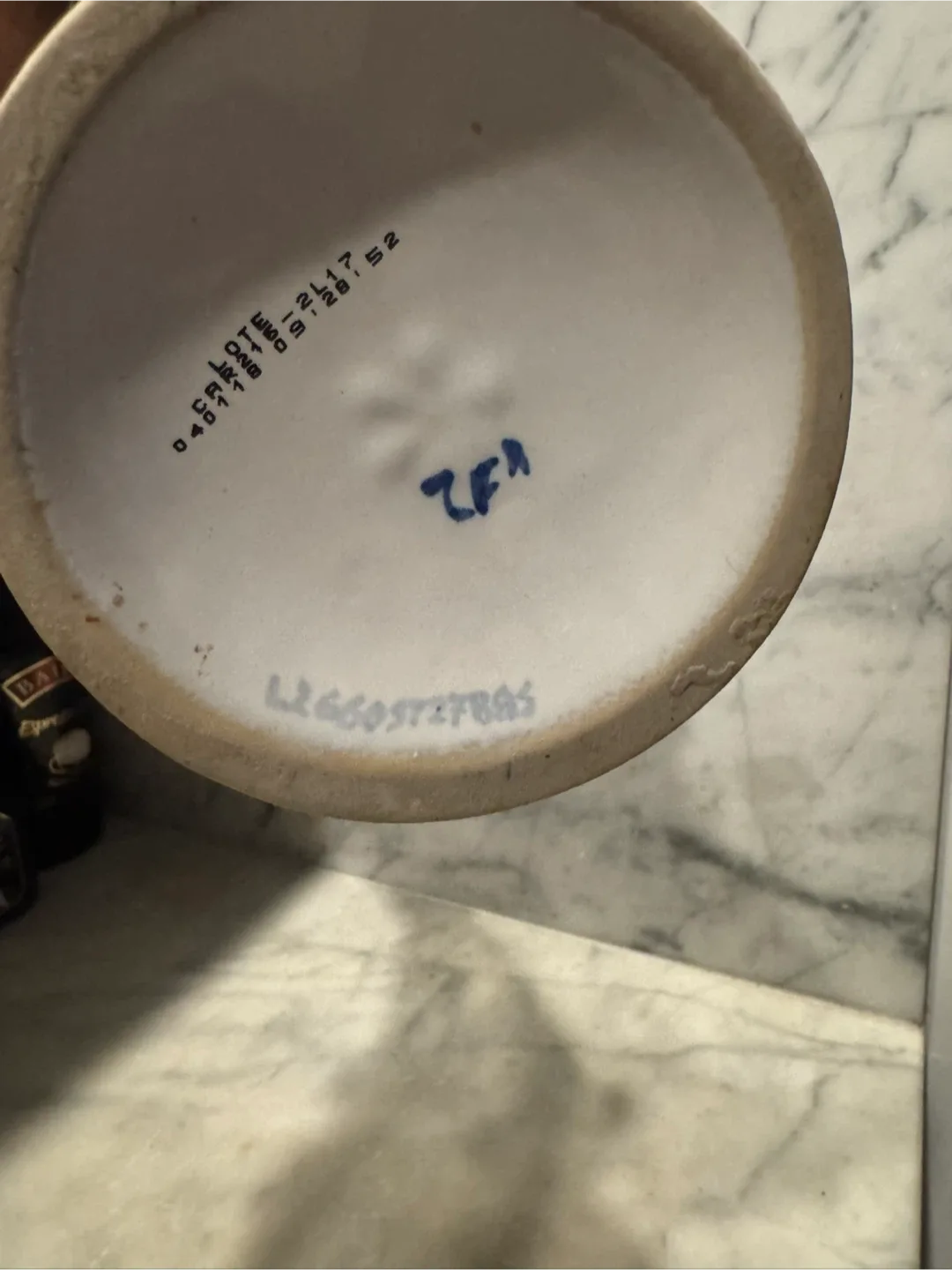 Clase Azul Tequila Bottle Decanter image indicator(4)