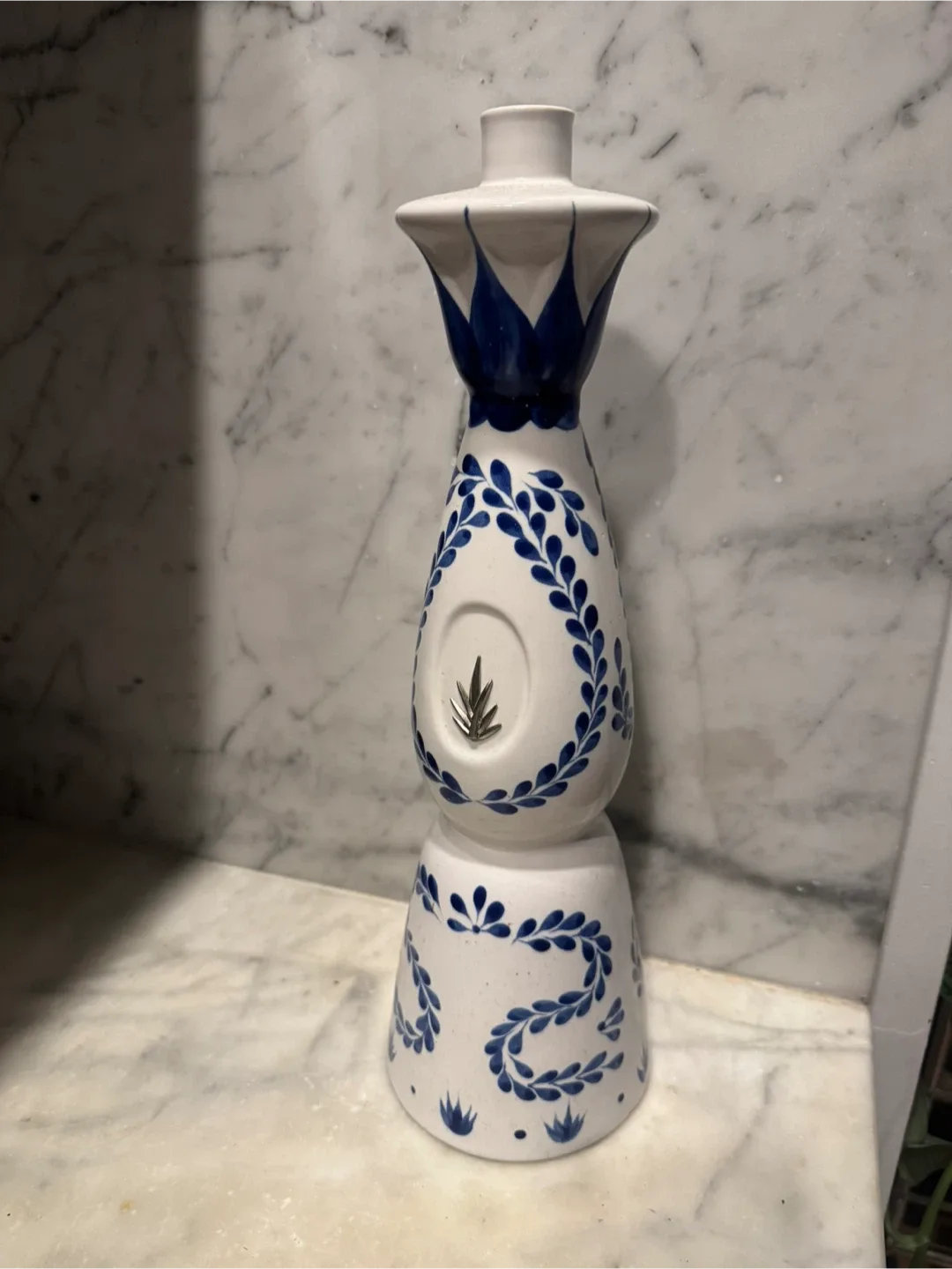 Clase Azul Tequila Bottle Decanter