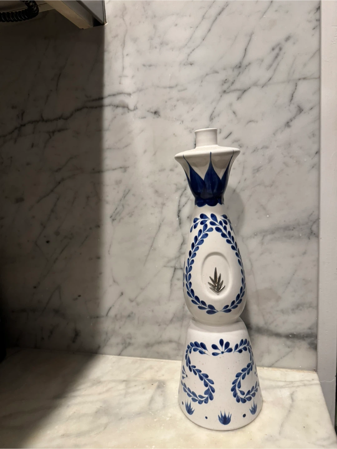 Clase Azul Tequila Bottle Decanter - photo 2
