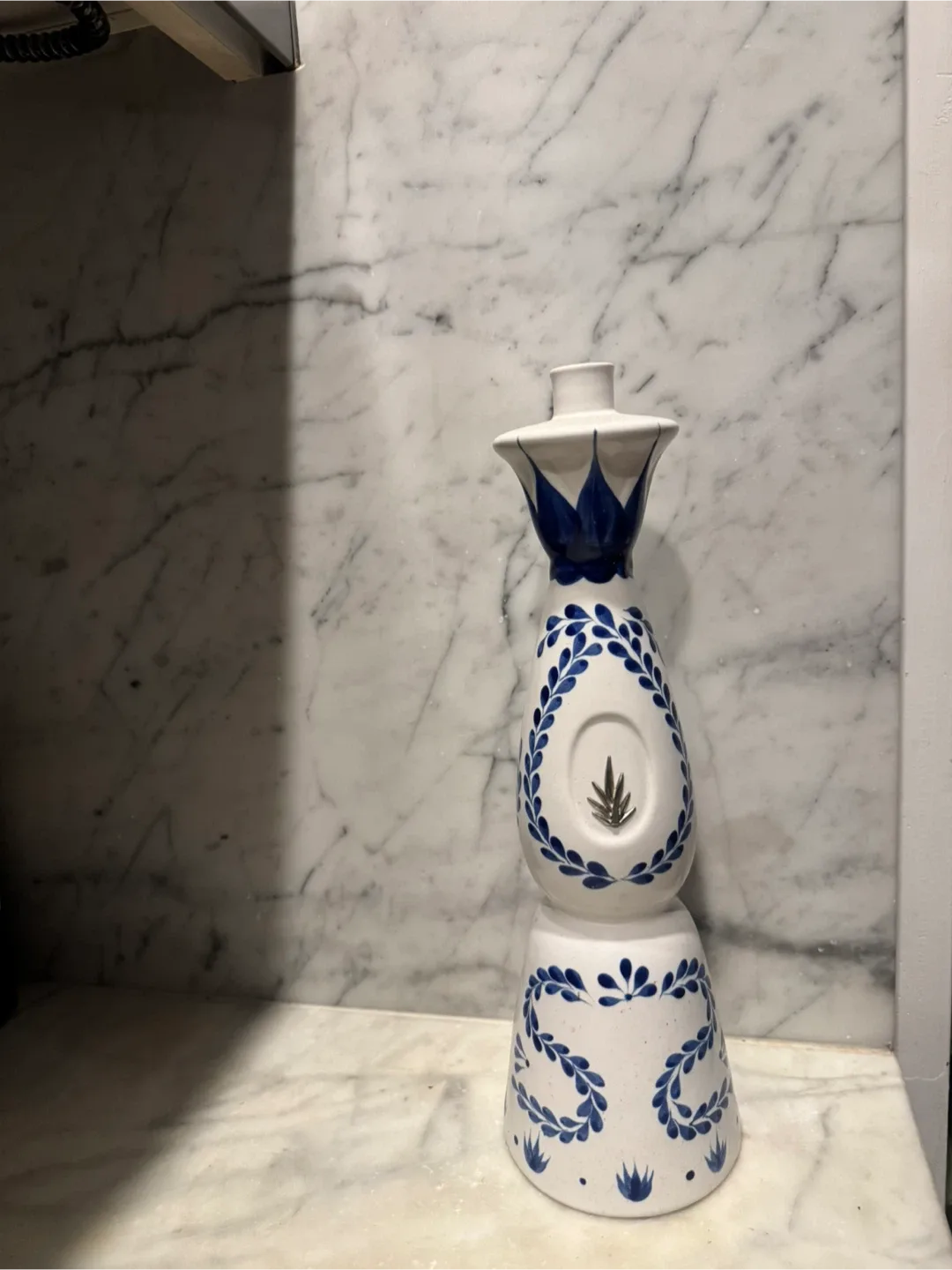 Clase Azul Tequila Bottle Decanter image indicator(2)