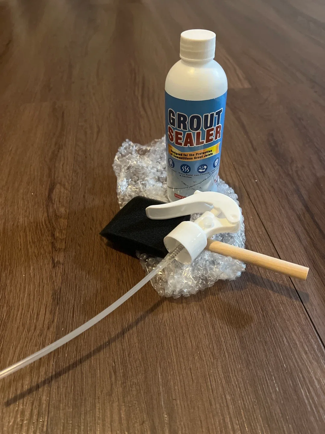 Grout Sealer 200mL / 6.76 Fl oz image indicator(2)