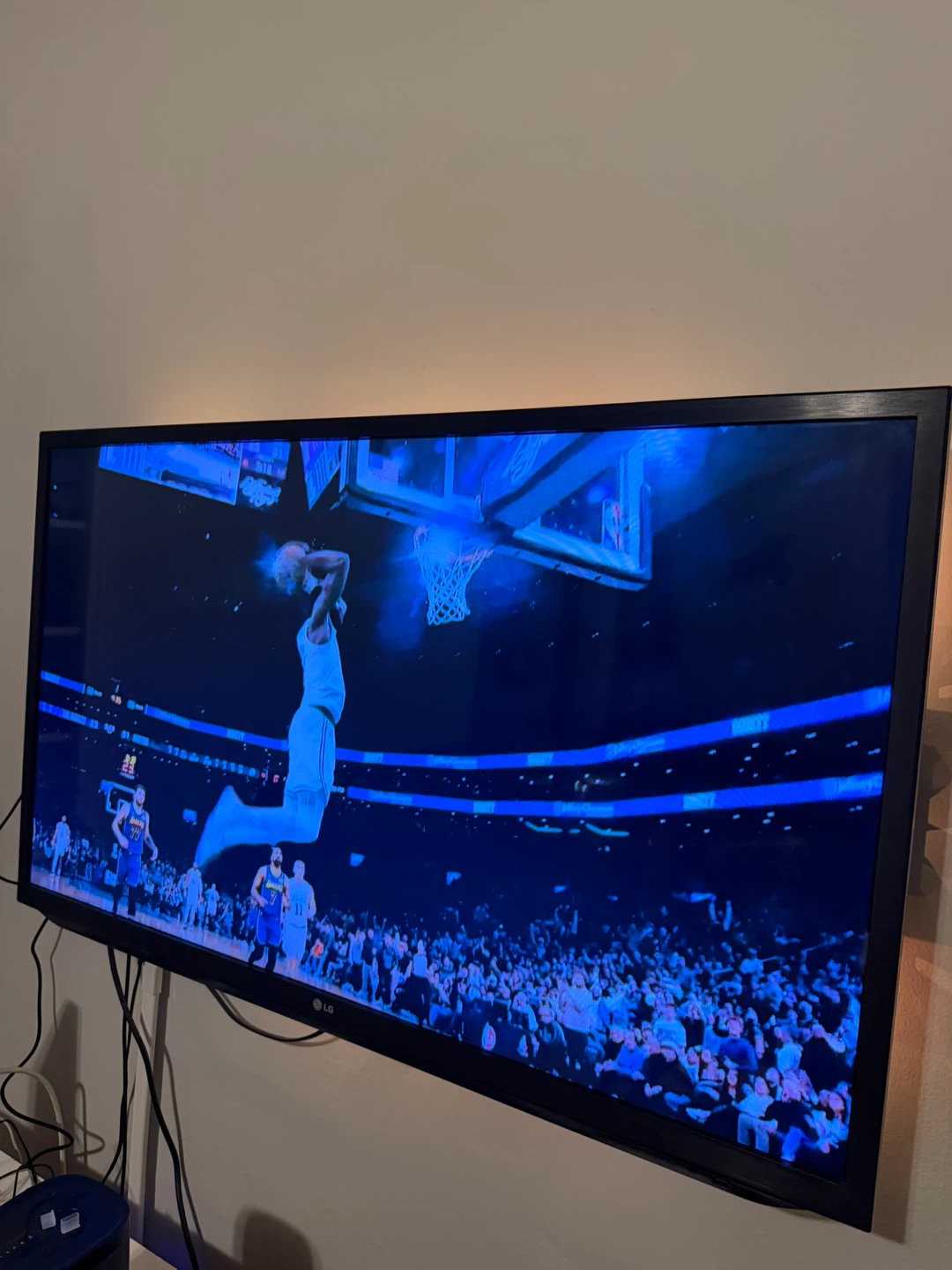 LG 47LM6200 47" LED TV