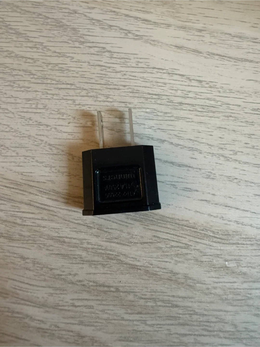 Minners 1A 220V Fuse