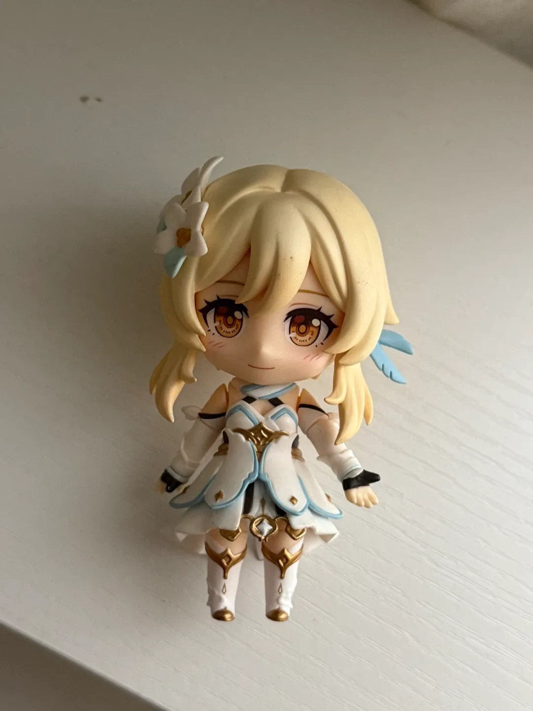 Genshin Impact Lumine Nendoroid Figure