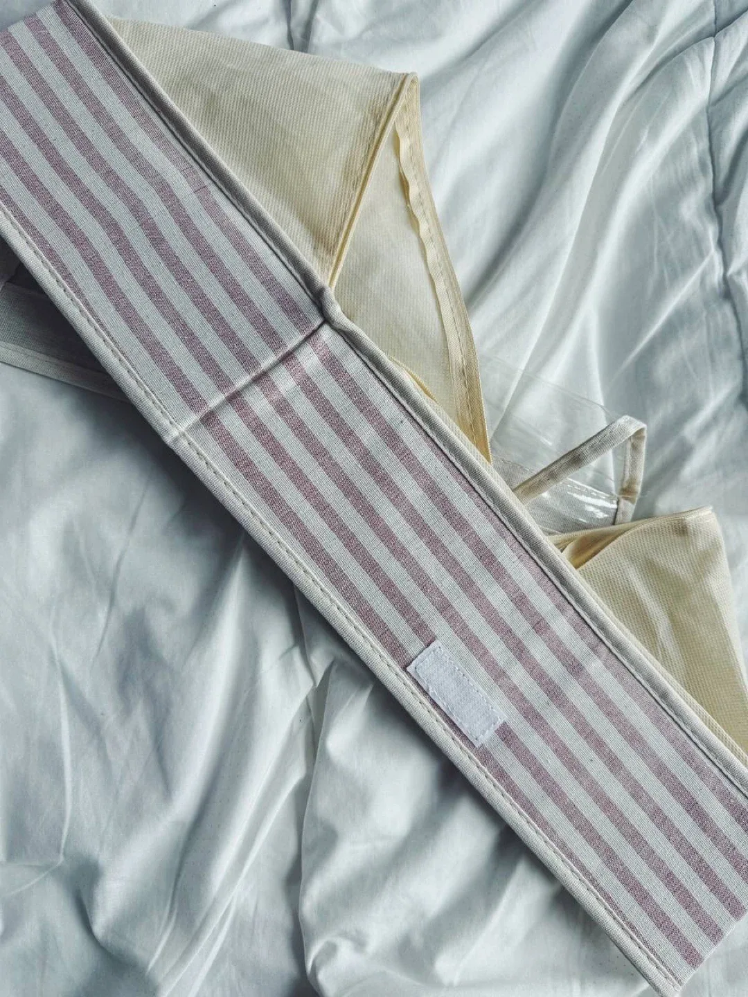 Drawer Organizer with Dividers image indicator(2)