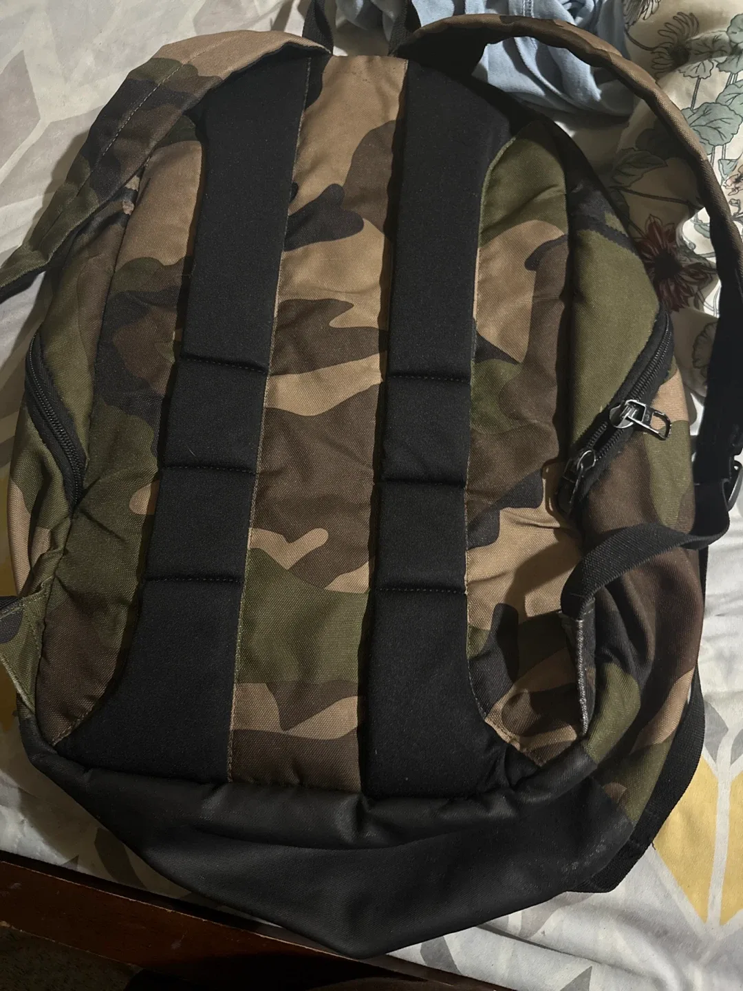 Adidas Camo Backpack image indicator(2)