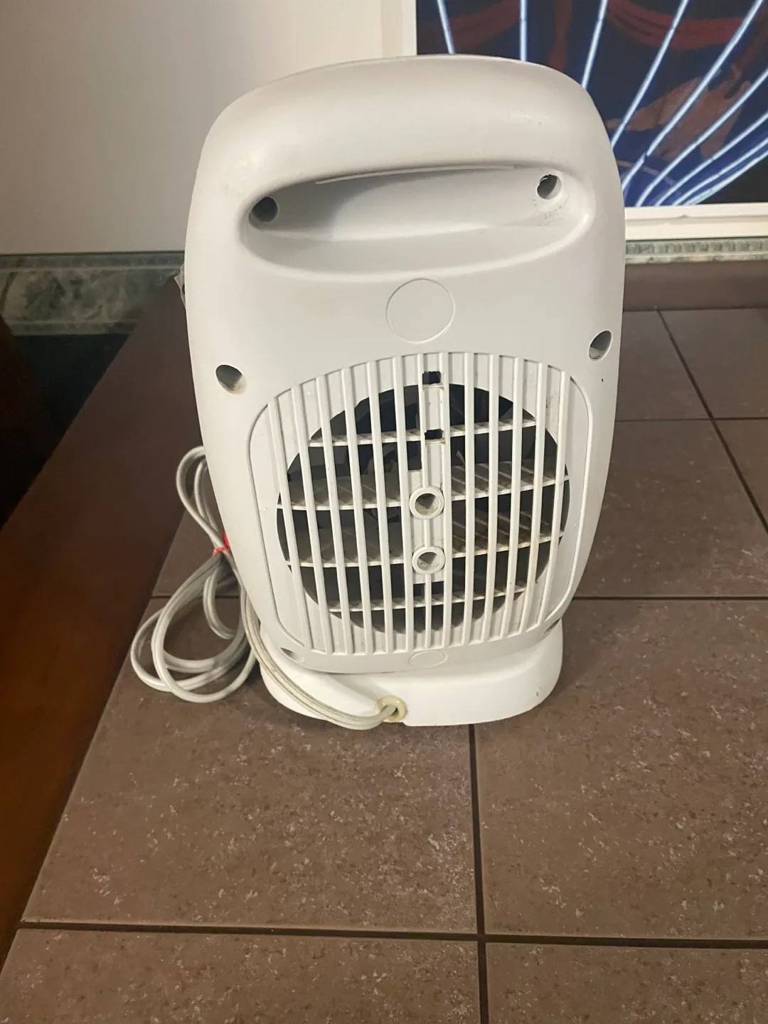 NOMA Space Heater image indicator(3)