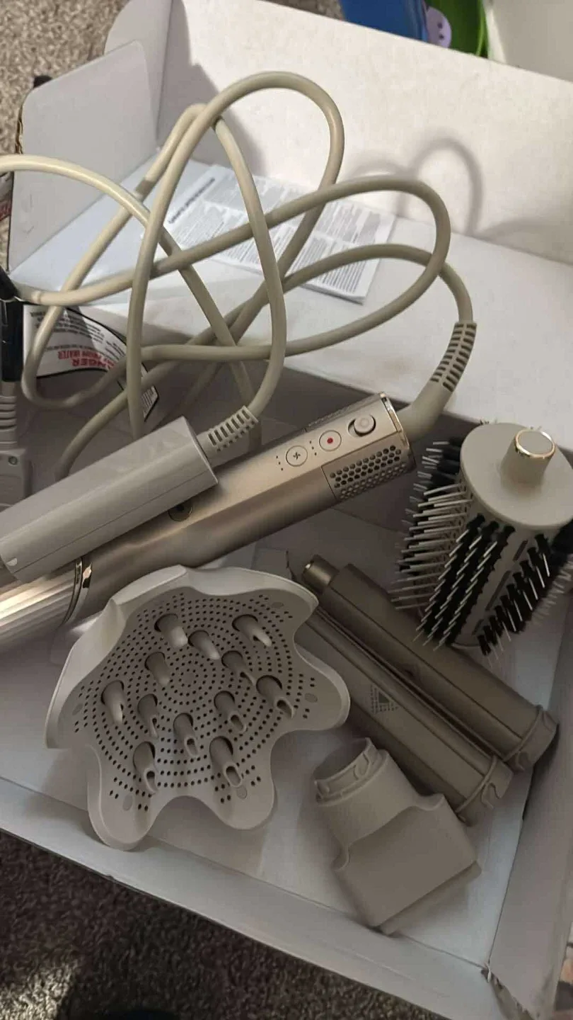 Shark flexstyle airwrap image indicator(2)