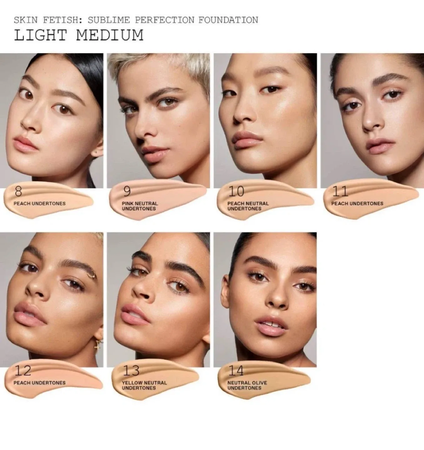 Pat McGrath: Sublime Perfection Foundation – Shade 9 image indicator(3)