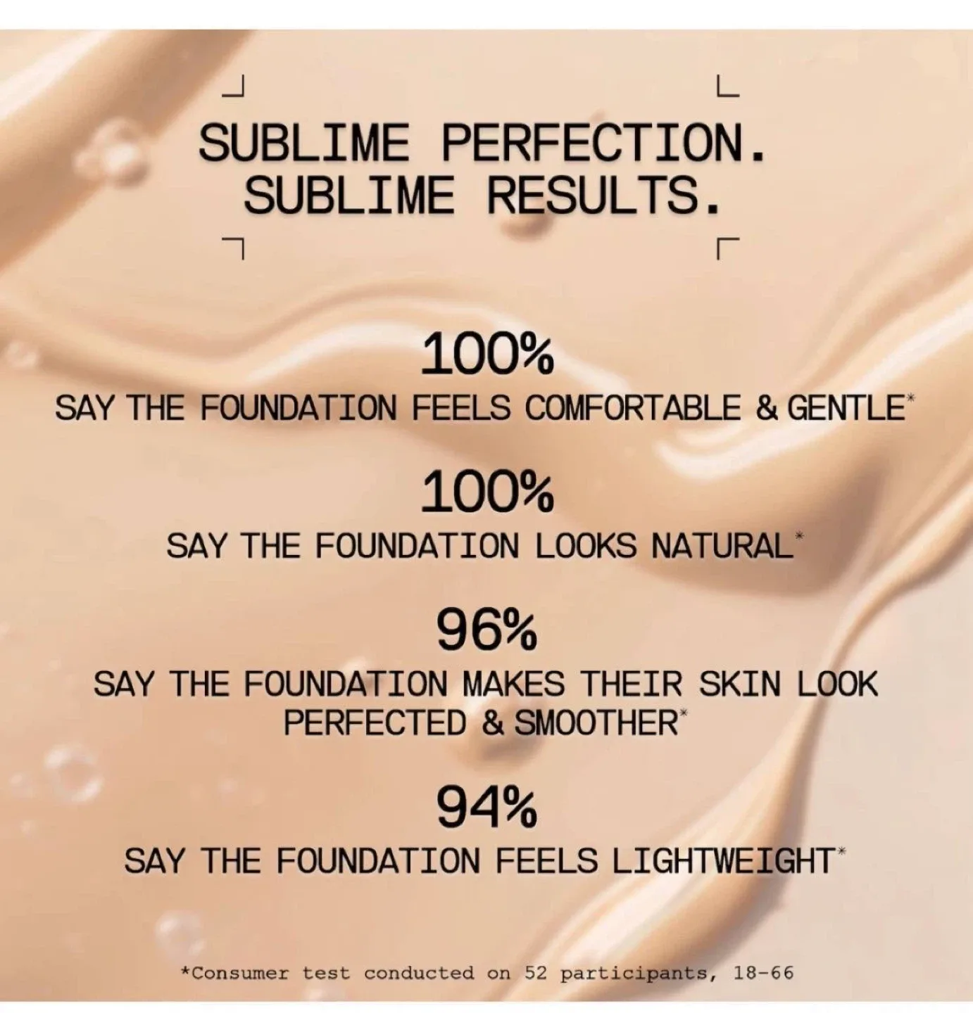 Pat McGrath: Sublime Perfection Foundation – Shade 9 image indicator(9)