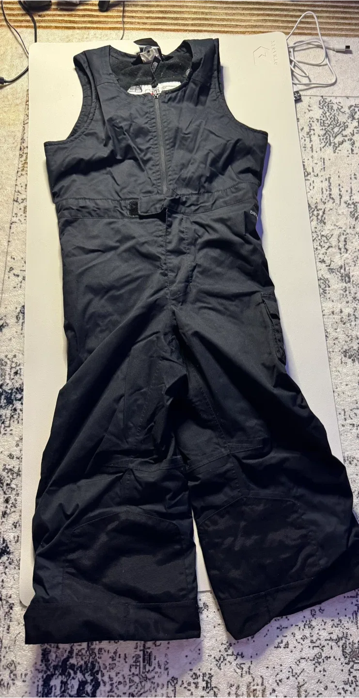 The North Face Toddler Snow Suit - Size 3T