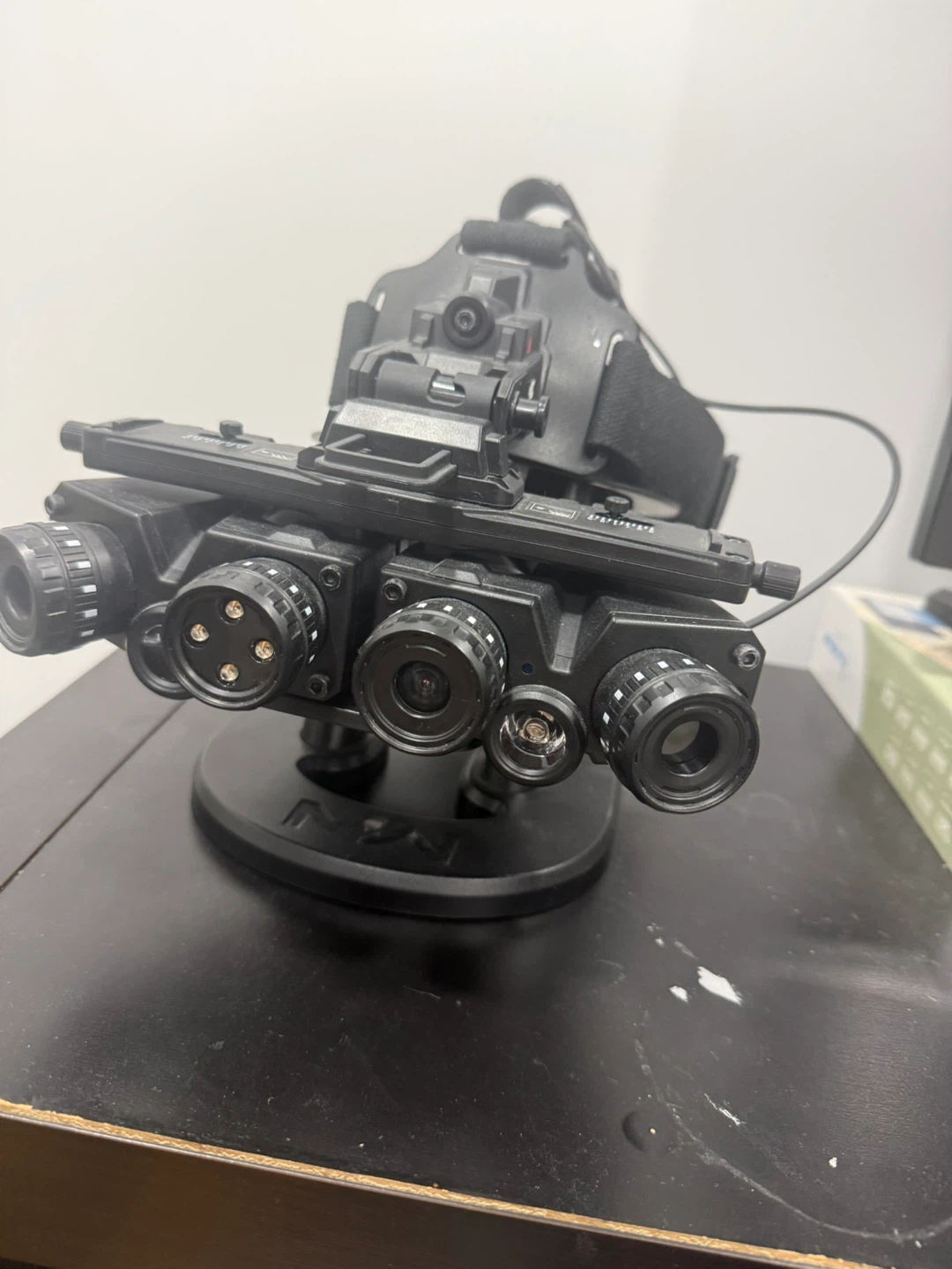 Night Vision Goggles from call of duty