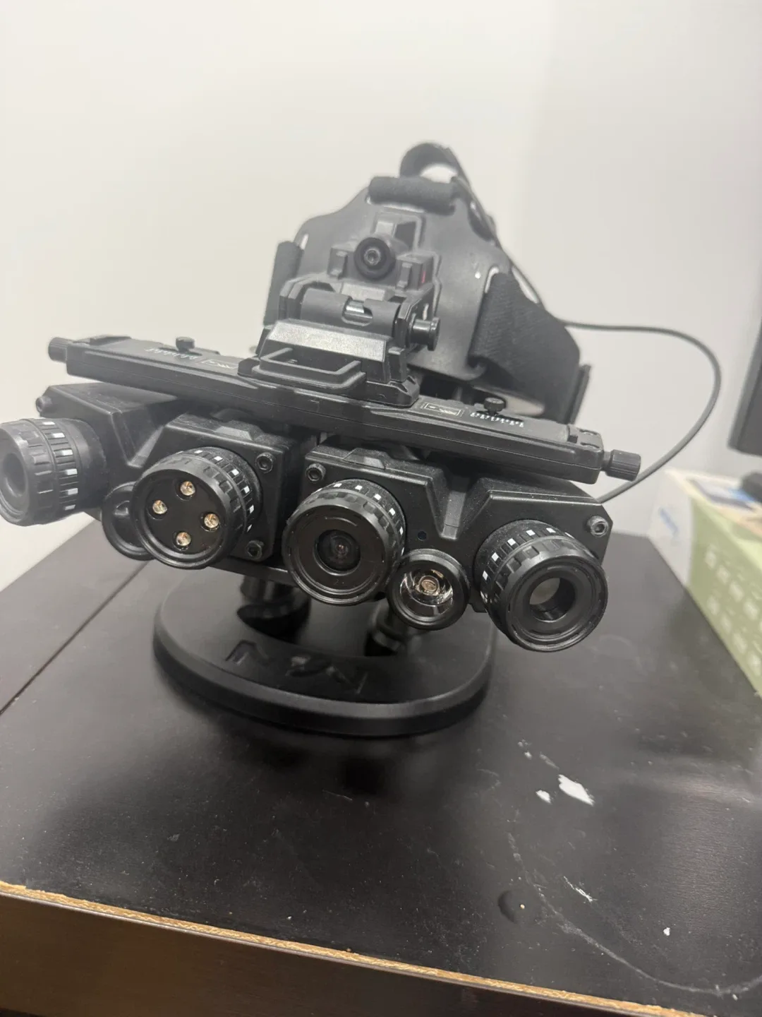 Night Vision Goggles from call of duty