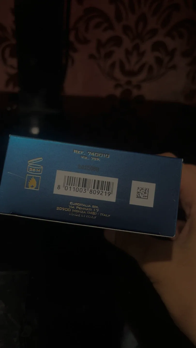 Versace Eros Eau de Toilette 100ml image indicator(7)