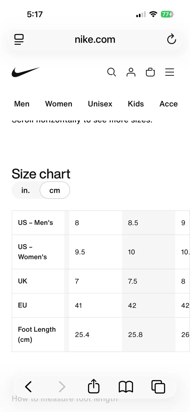 Nike Dunk High - Unisex Women’s 9.5 - Men’s 8 image indicator(8)