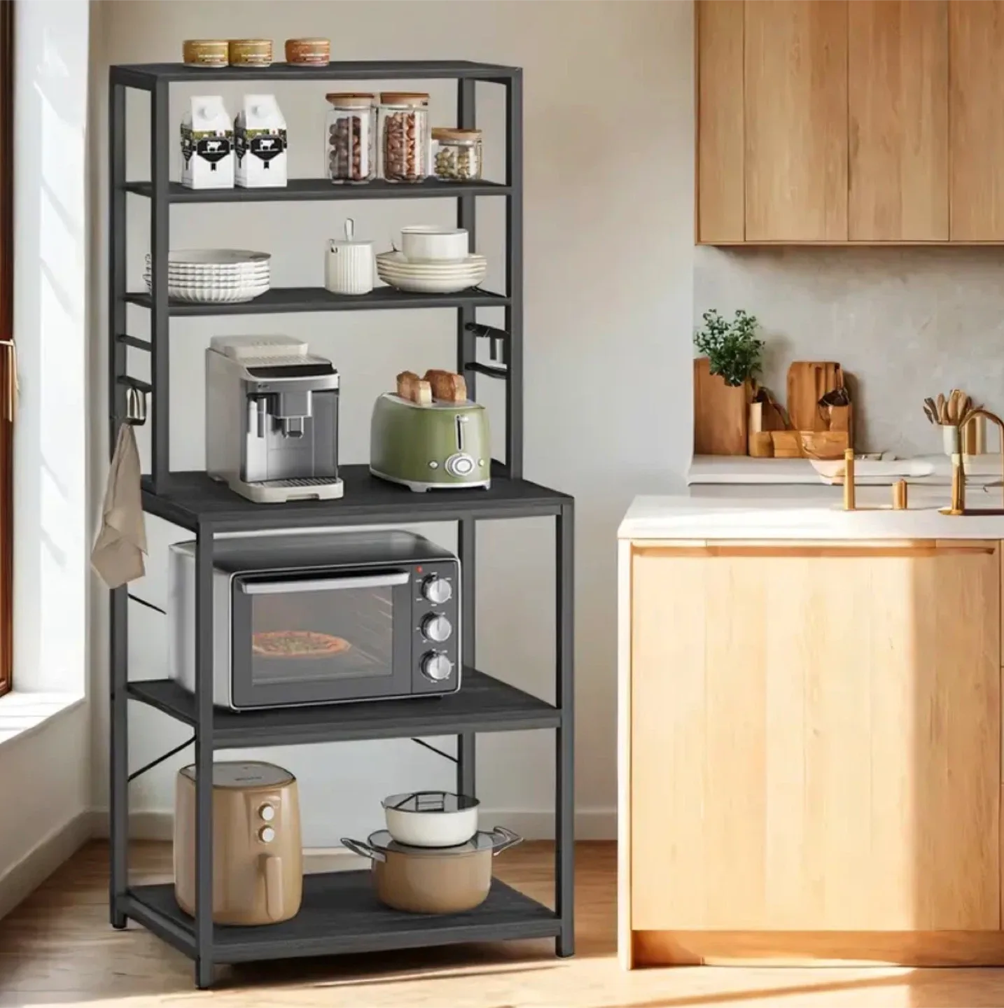 Kitchen Baker's Rack (BRAND NEW IN BOX)