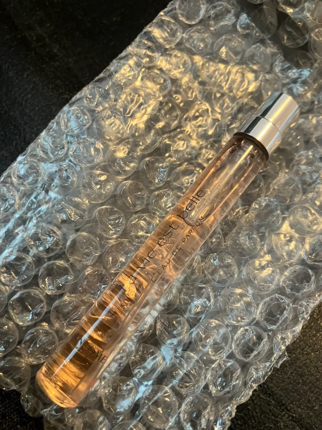 Lancome La Vie Est Belle Eau de Parfum 10mL