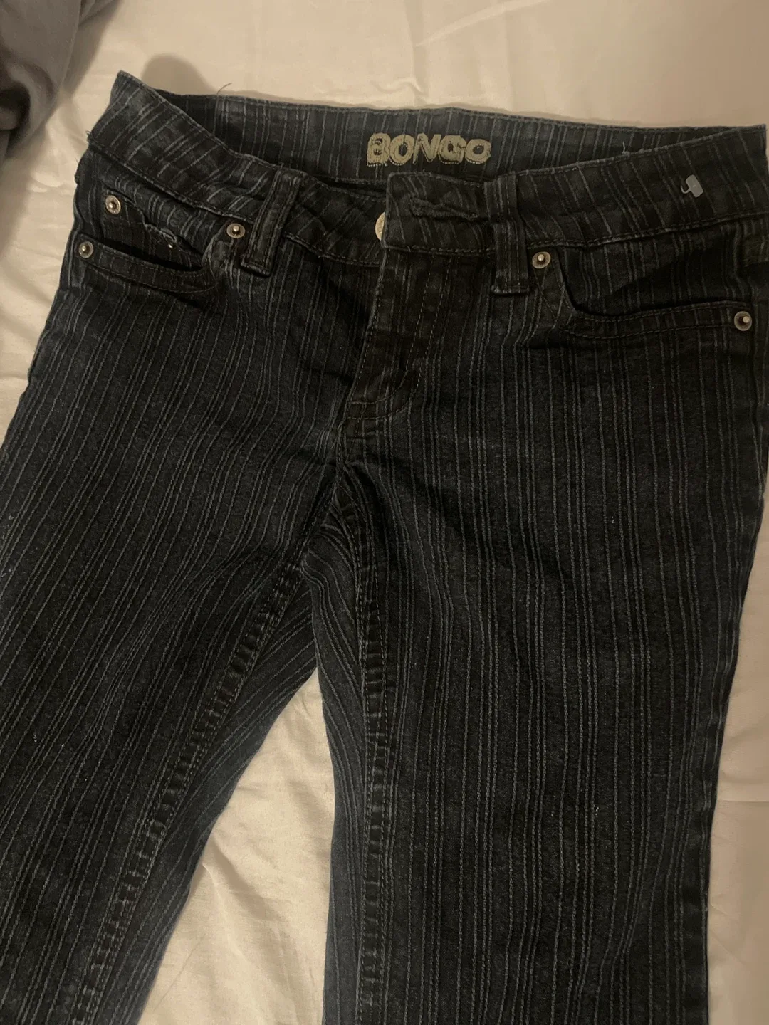 Bongo Jeans