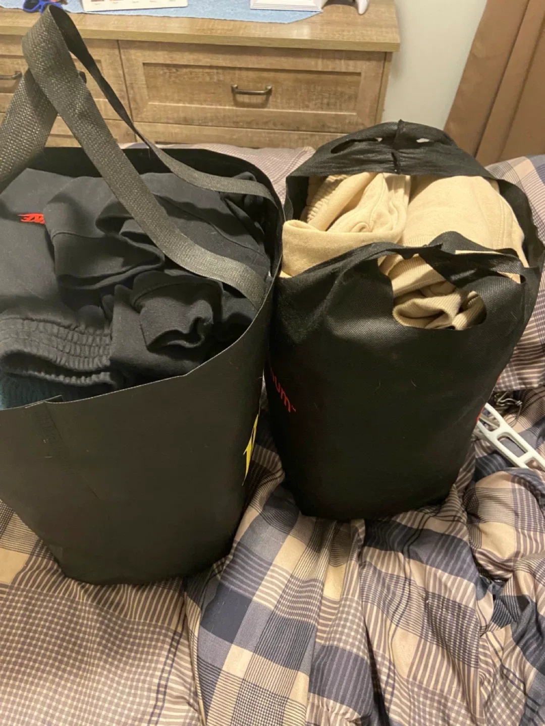 Kids' Clothing Bundle - Adidas, Gap, Nike & More! image indicator(7)