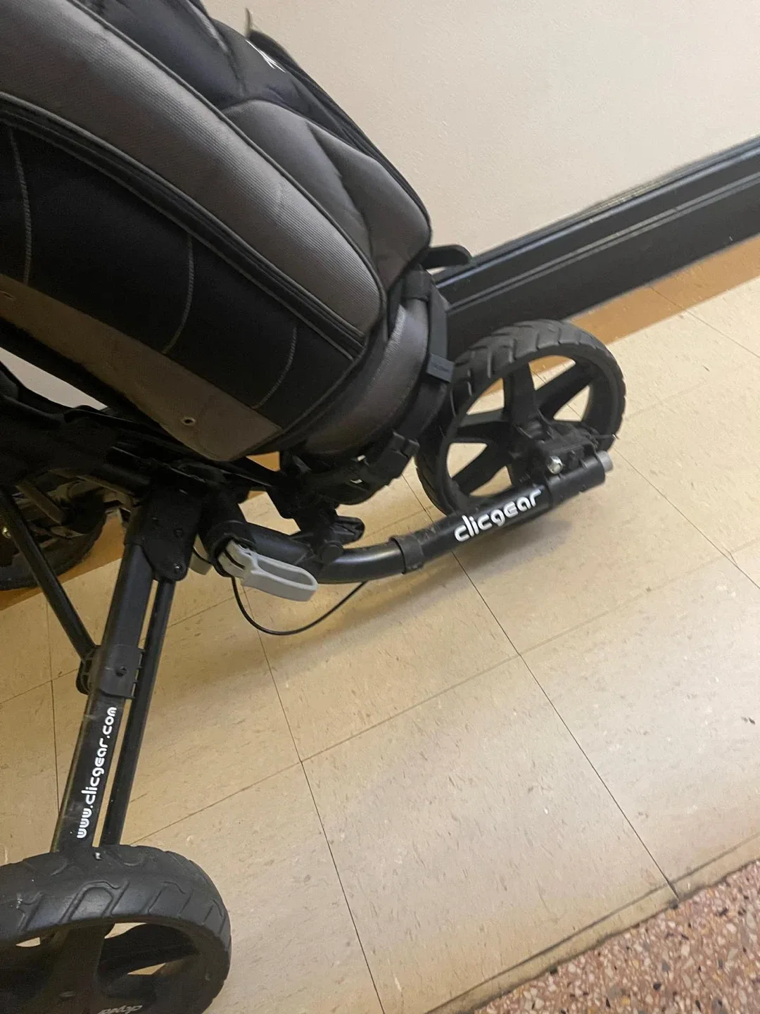 Cart golf + BAG golf image indicator(6)