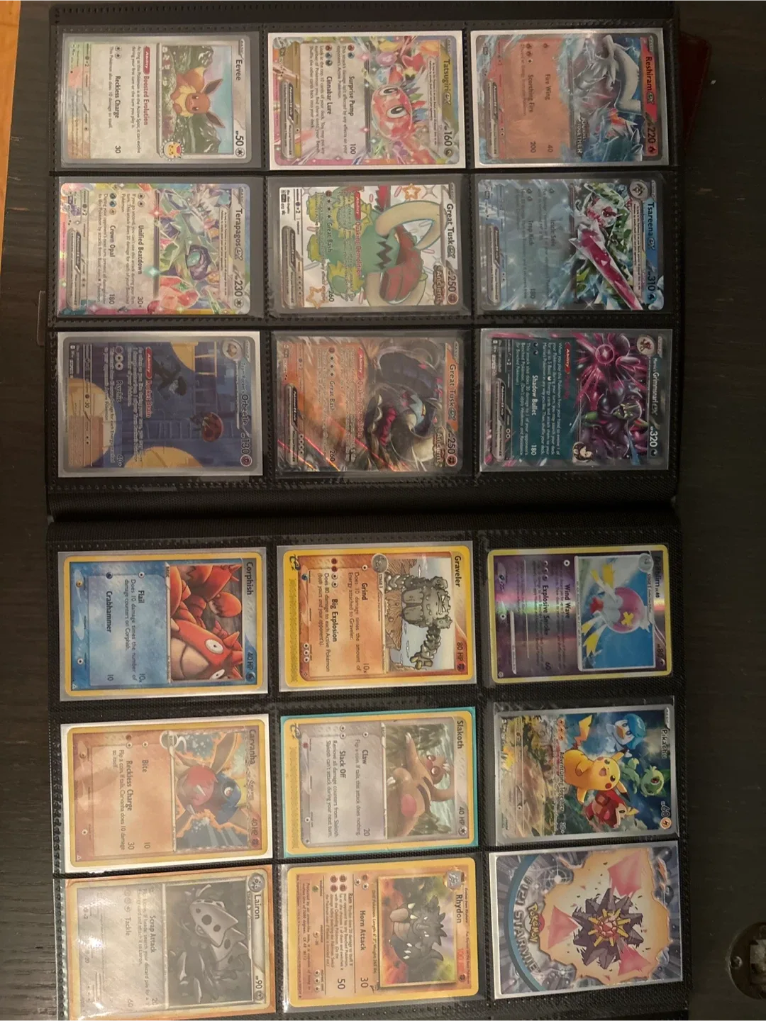 Pokemon Card Collection Lot image indicator(2)